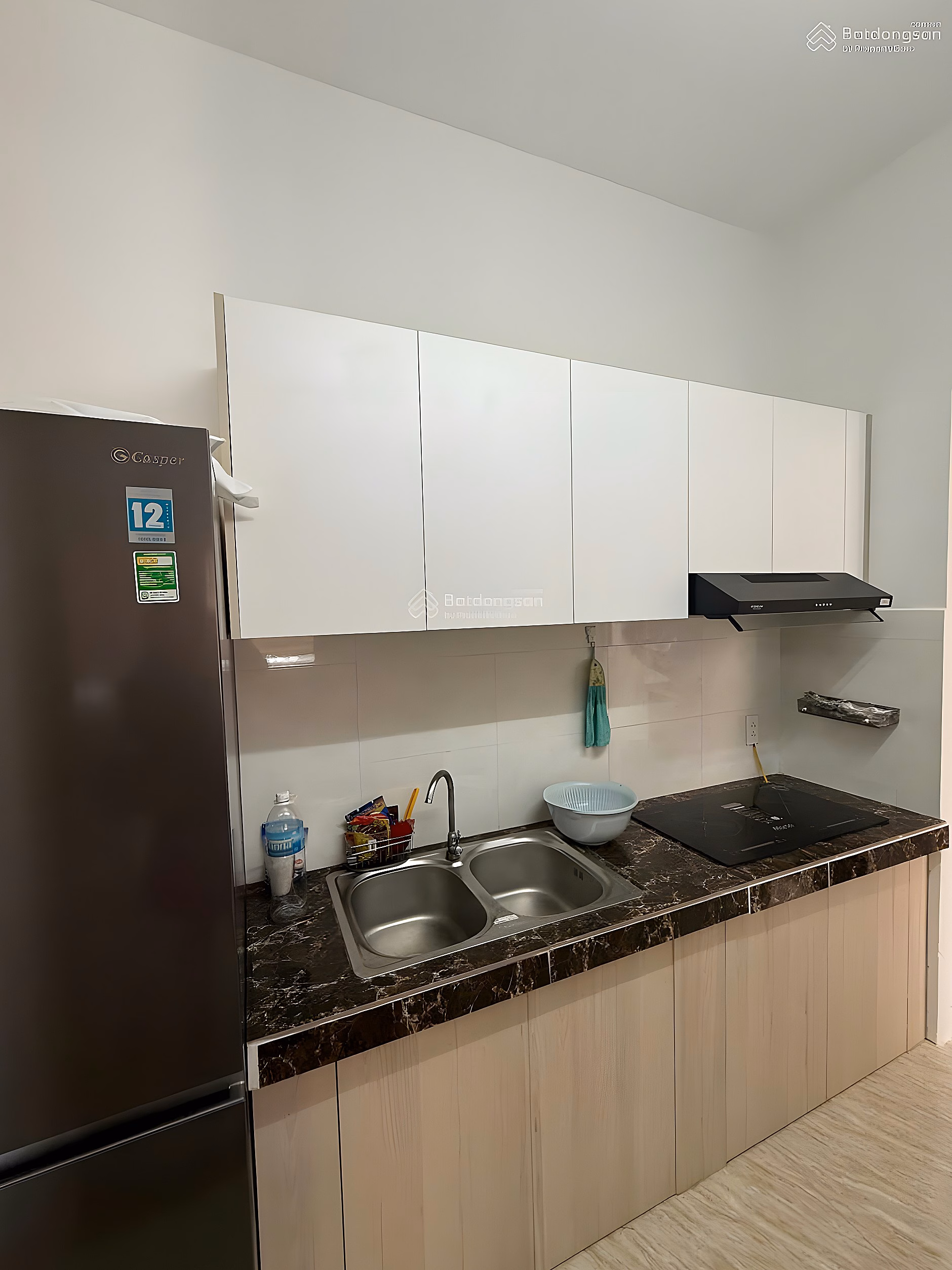 Owner needs money to sell Hoang Quan apartment urgently, North Nha Trang ward, very good price