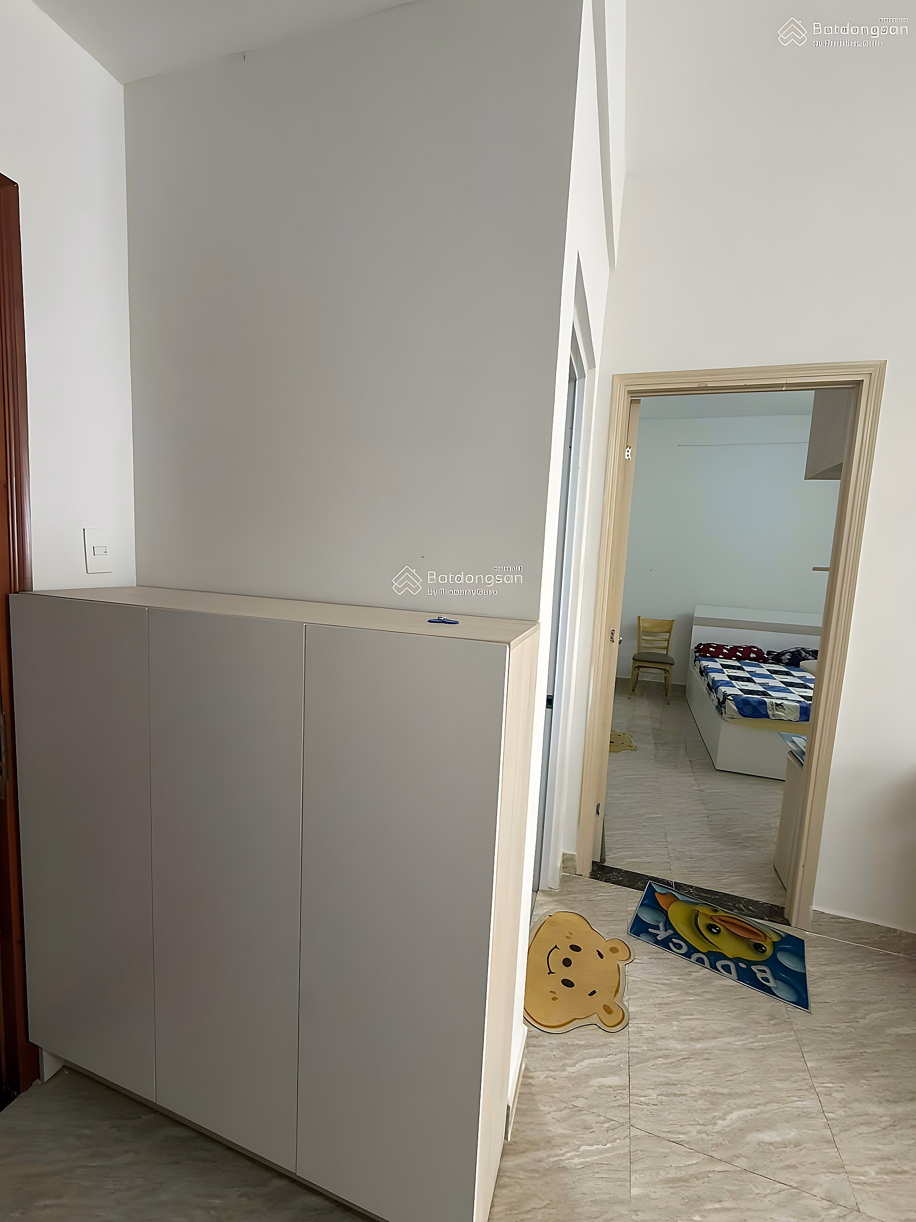 Owner needs money to sell Hoang Quan apartment urgently, North Nha Trang ward, very good price