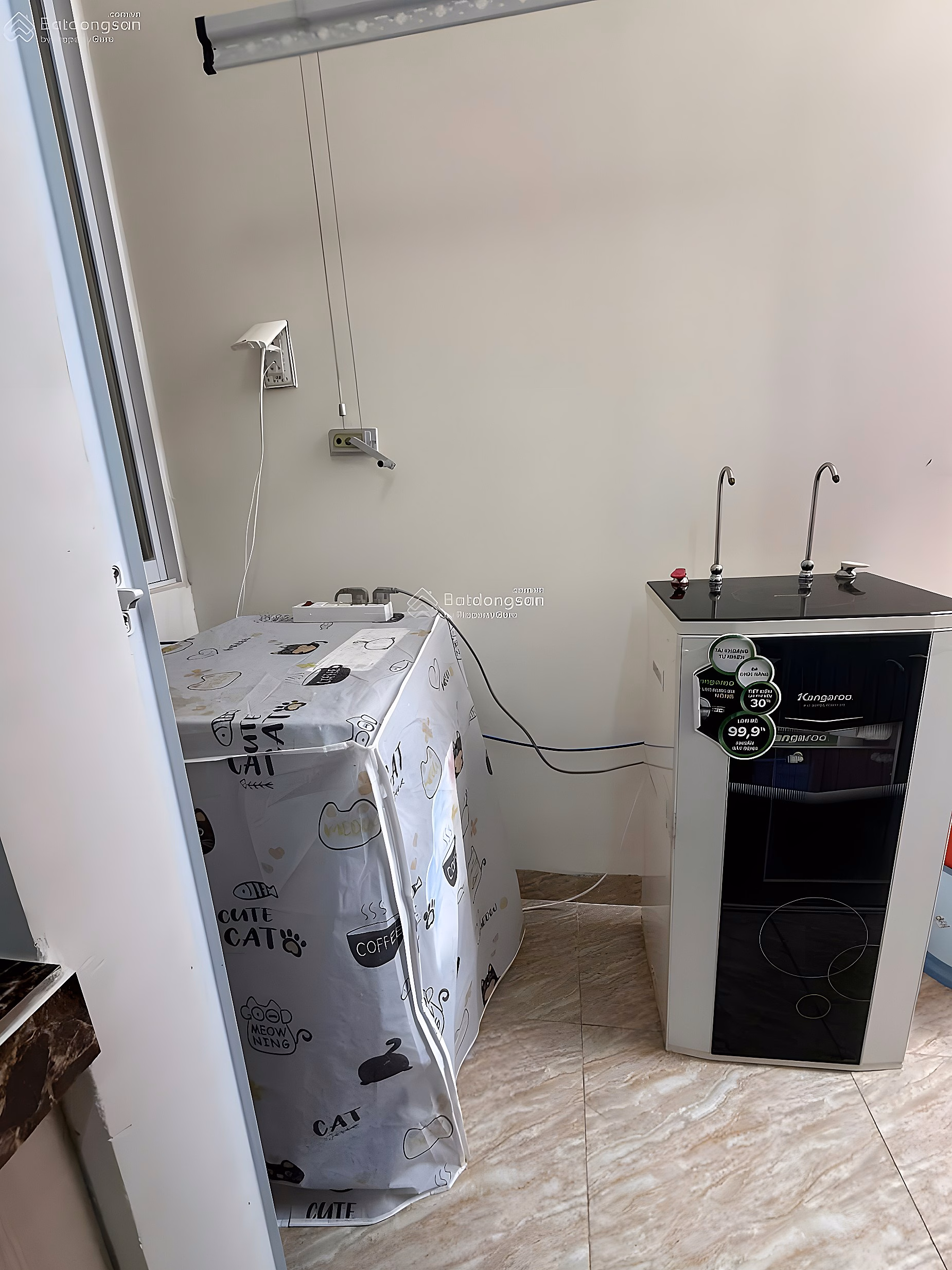 Owner needs money to sell Hoang Quan apartment urgently, North Nha Trang ward, very good price