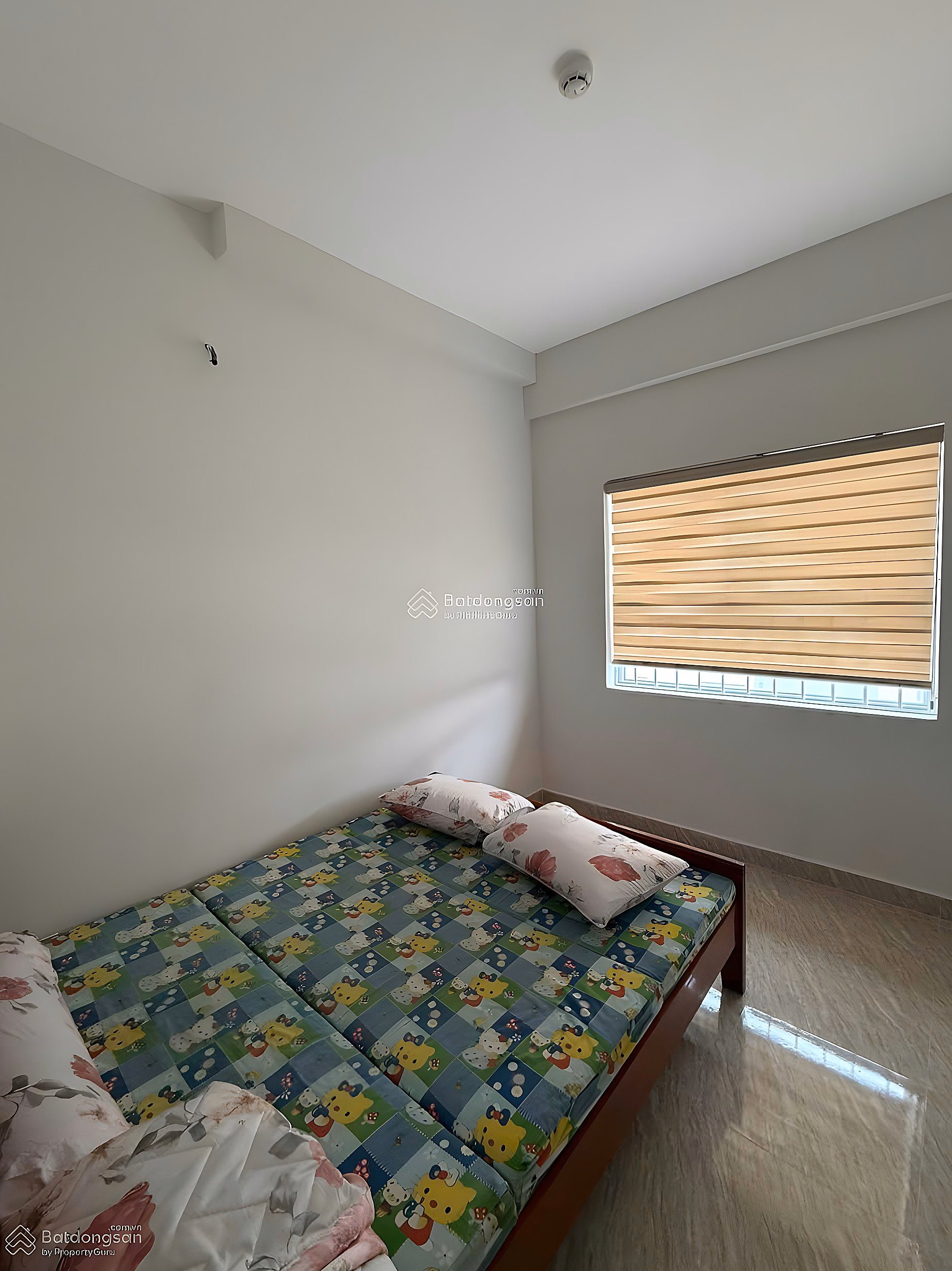 Owner needs money to sell Hoang Quan apartment urgently, North Nha Trang ward, very good price