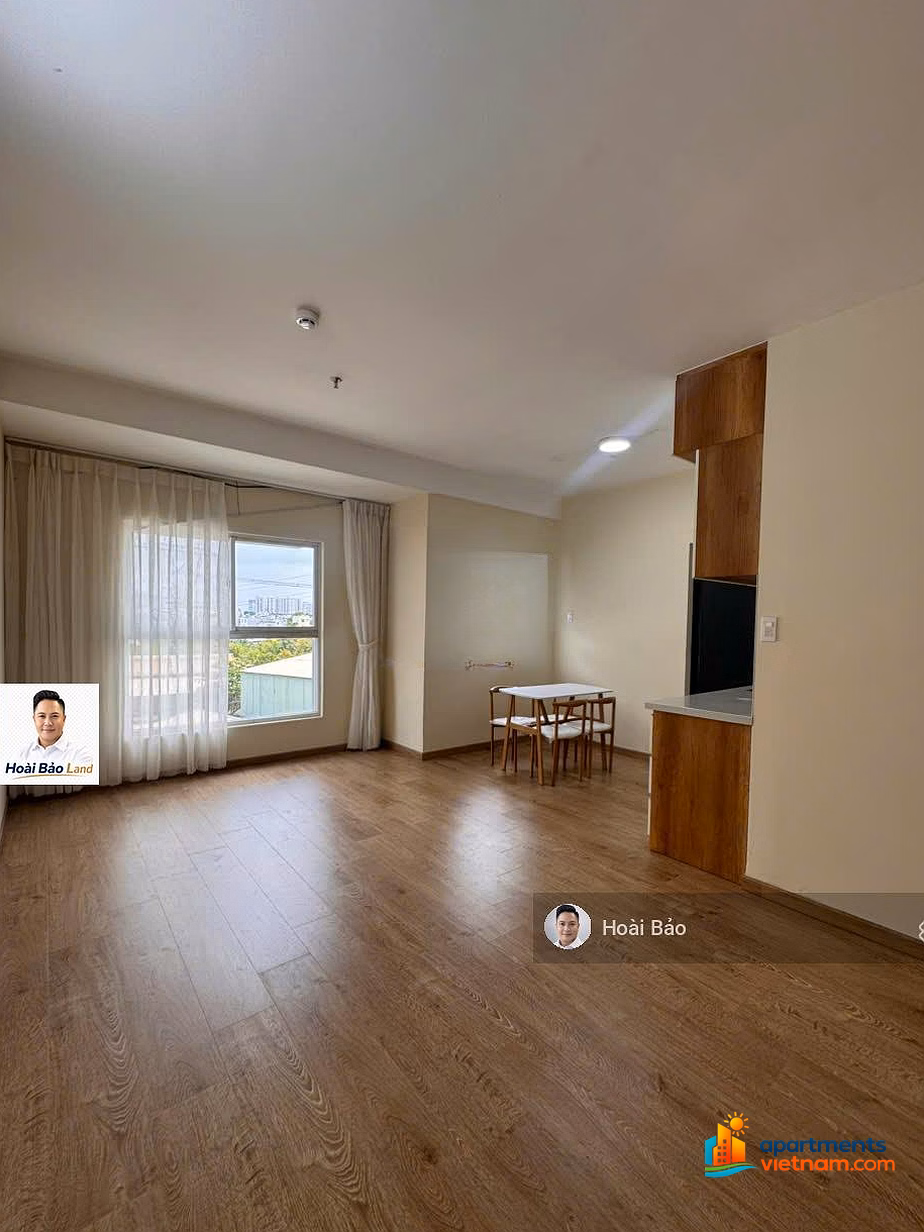Super nice house Ehome 3: 50m2, 1 bedroom - 1 bathroom, optimally designed kitchen, owner's book