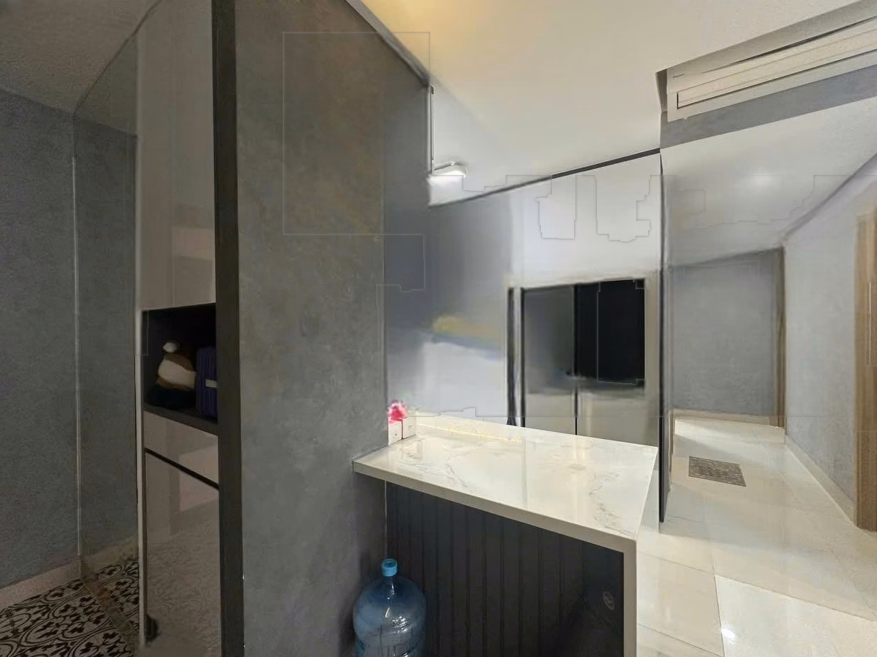TOP MANY APARTMENTS FOR SALE SUPER GOOD PRICE STUDIO 1BR 2BR 3BR THE SUN AVENUE FULLY READY FURNISHED
