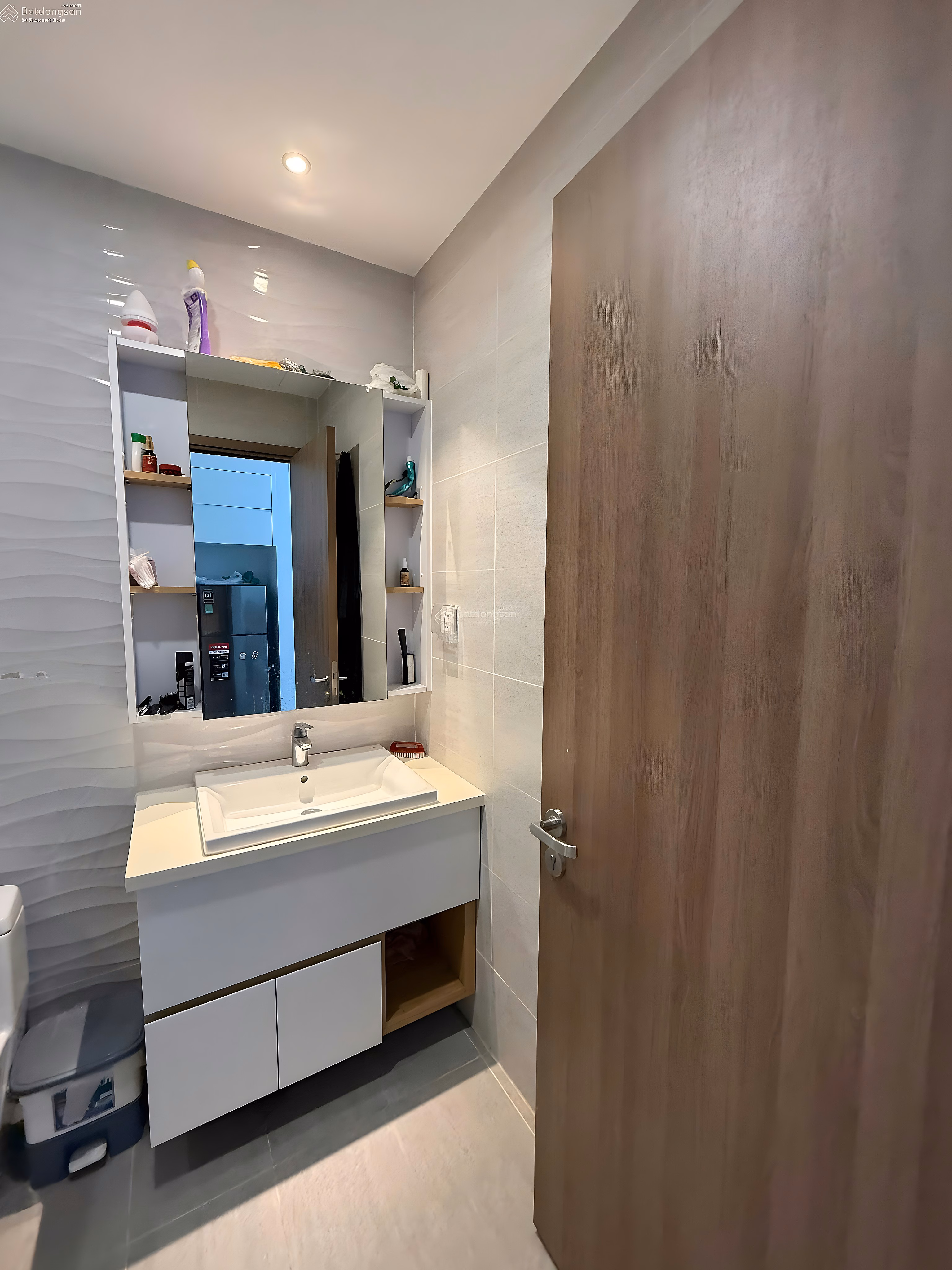 Quick sale of Scenia Bay Nha Trang studio apartment, area 45m2, Southeast view, full amenities, price only 2.6 billion