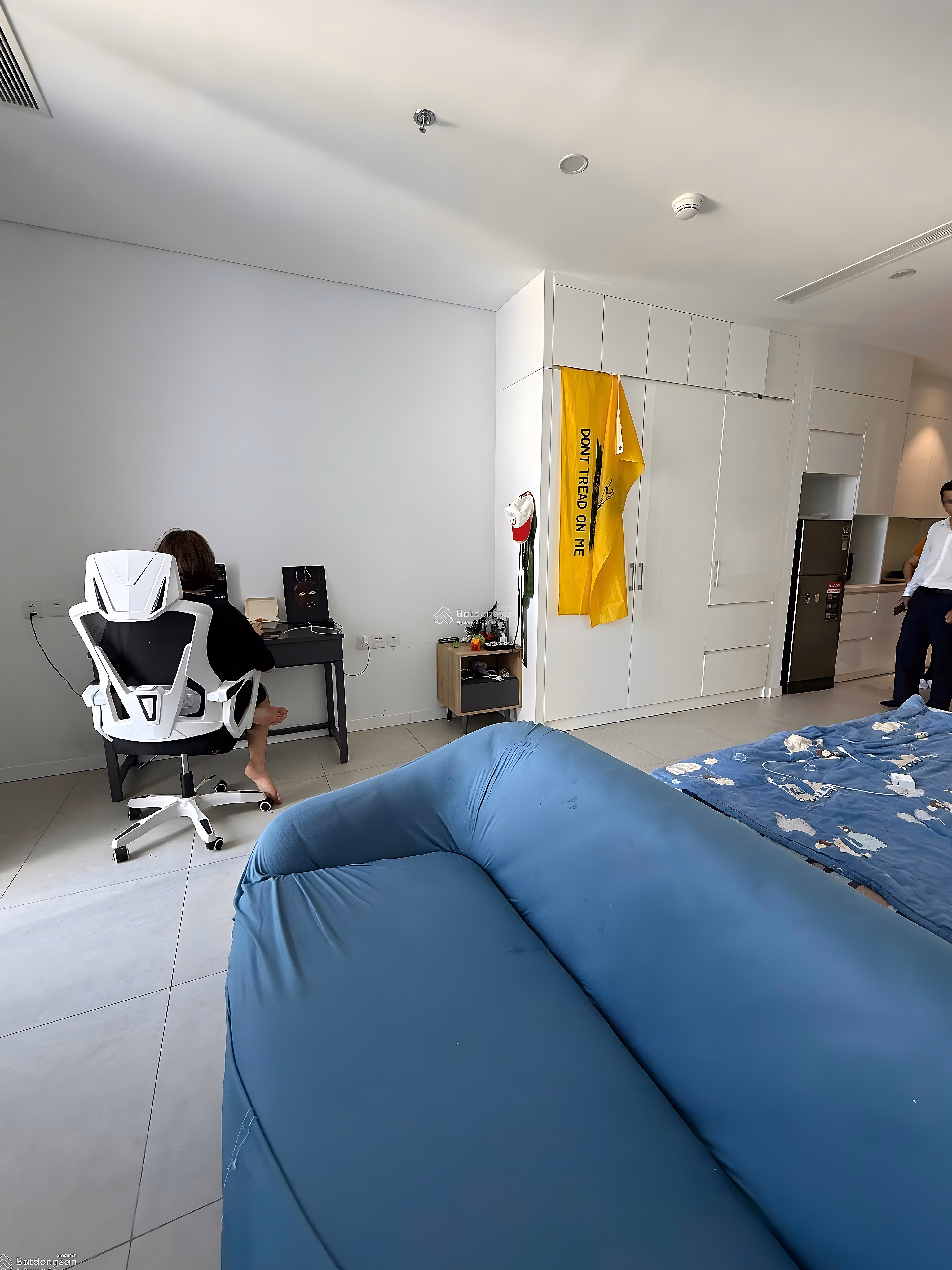 Quick sale of Scenia Bay Nha Trang studio apartment, area 45m2, Southeast view, full amenities, price only 2.6 billion