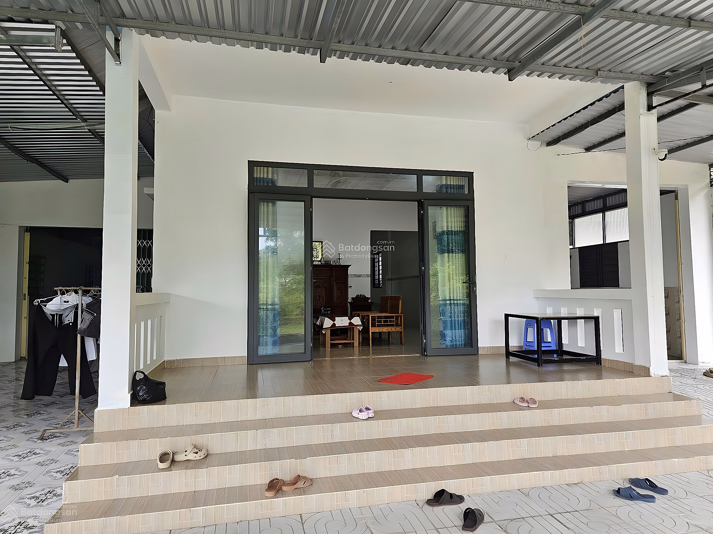 Urgent sale NR 508m2 in Suoi Da Quarter, Duong To, Phu Quoc, 4 billion VND