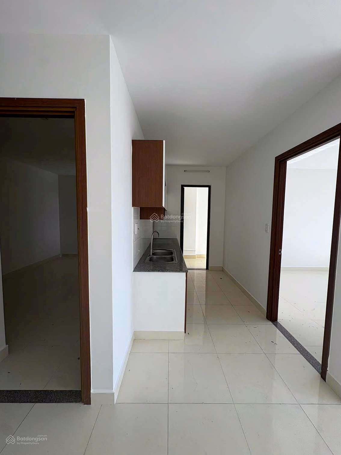 New apartment for rent at Keeng XH1 VCN Phuoc Long, basic furniture, price 6.5 million