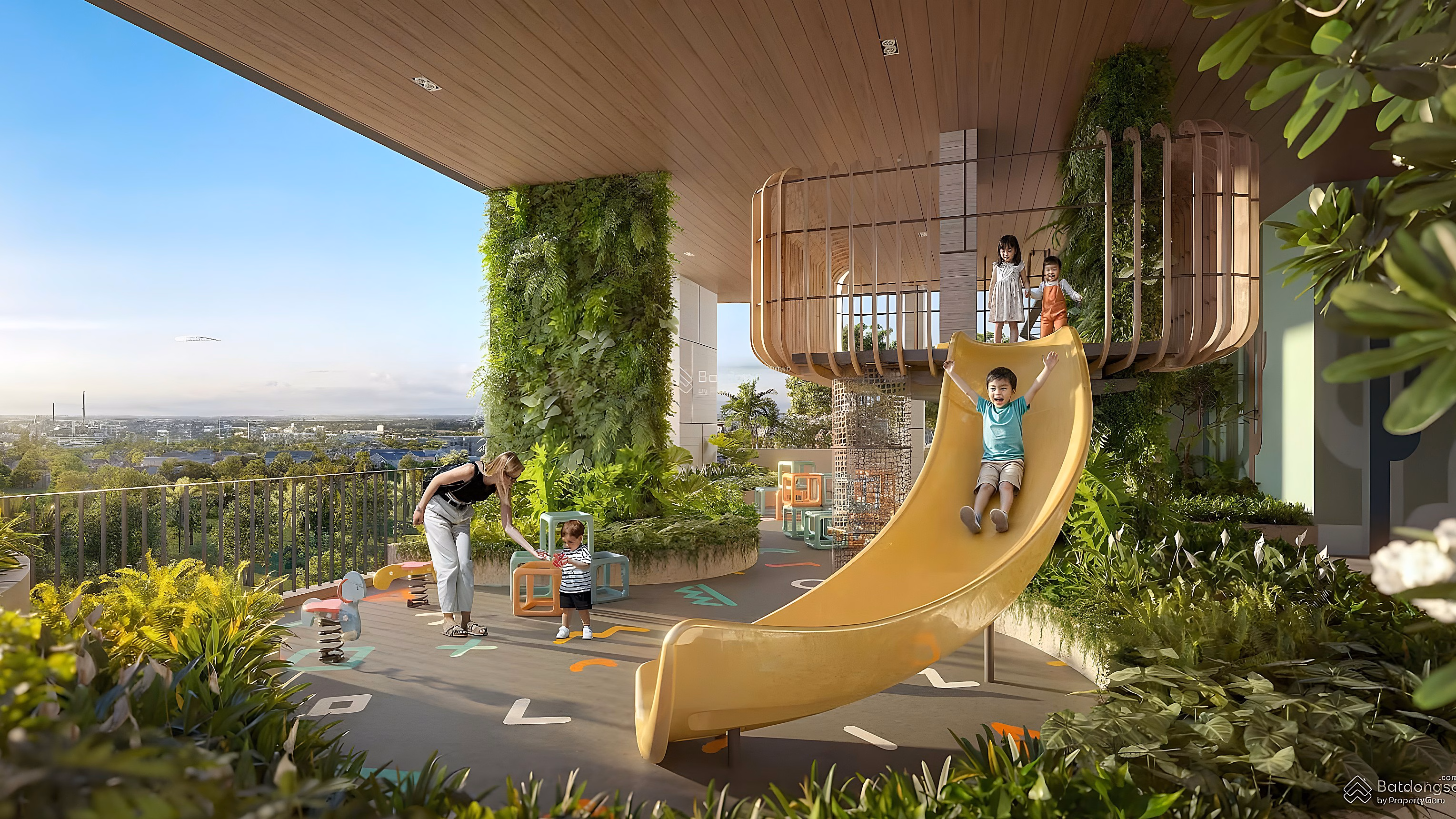 Open for sale phase 1 of Vlasta Premier District 7 | Only 900 million owns a riverside apartment, TT 20% until receiving the house