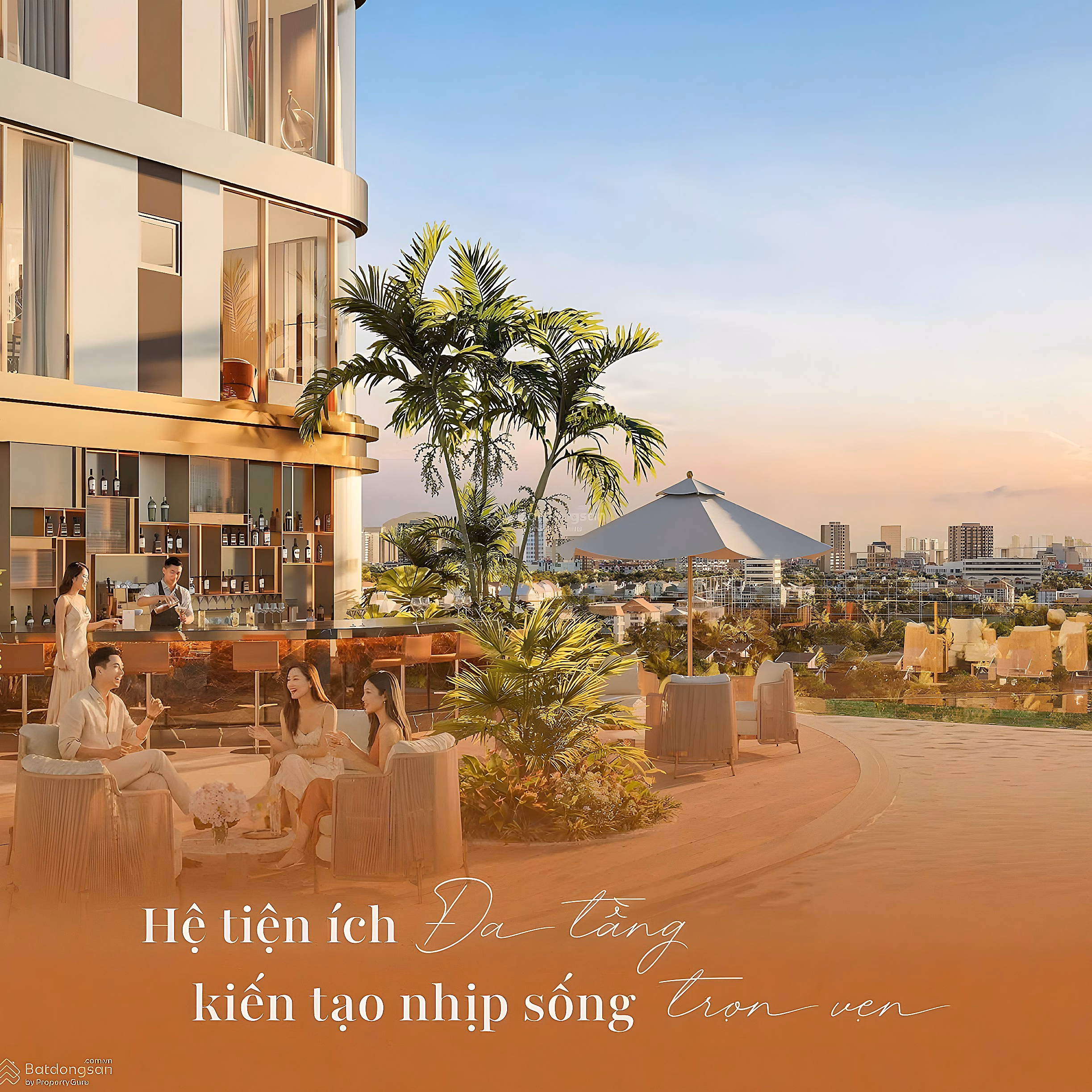 Open for sale phase 1 of Vlasta Premier District 7 | Only 900 million owns a riverside apartment, TT 20% until receiving the house