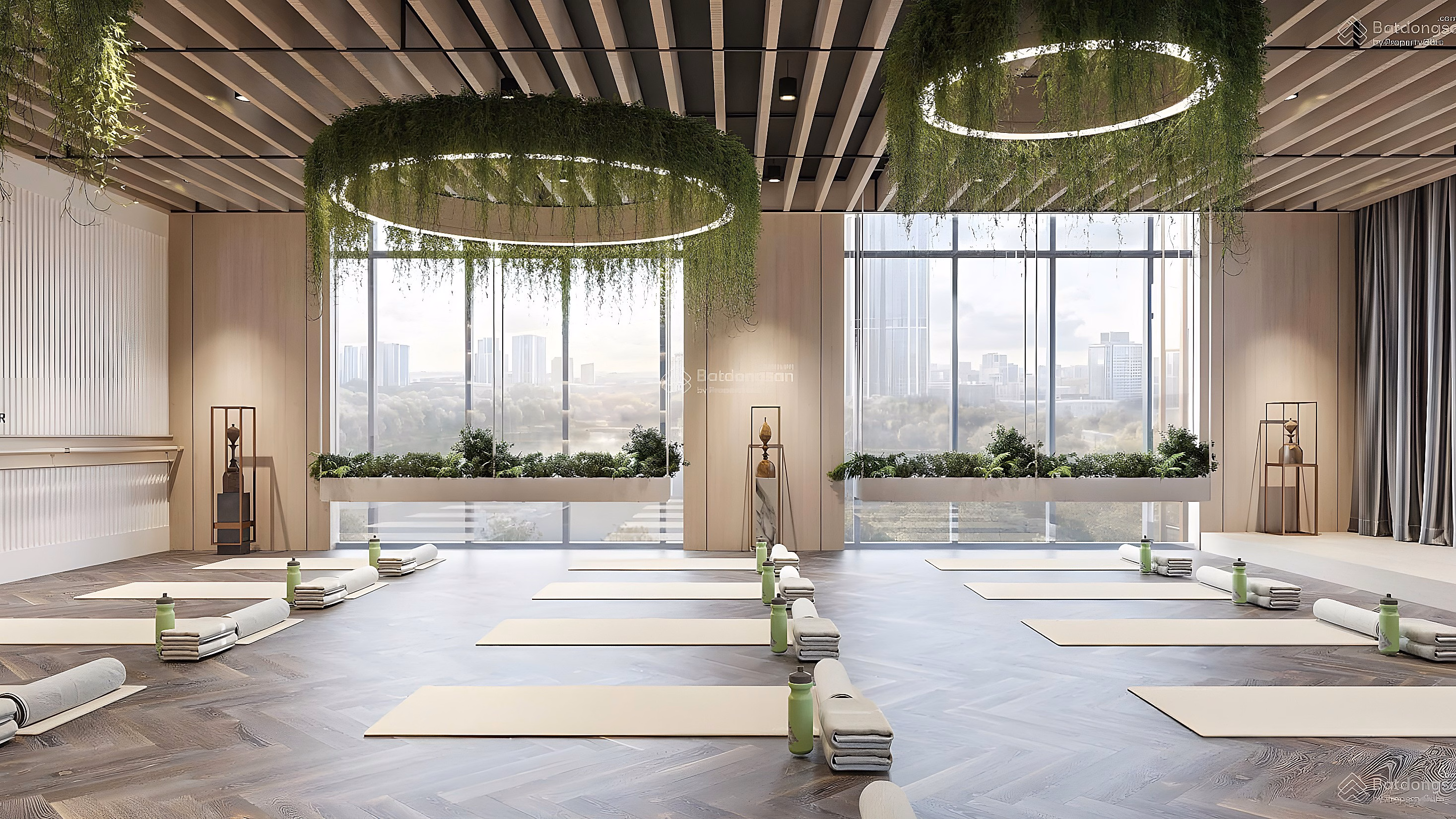 HOTTEST IN JUNE 2026 - BLUEGEM TOWER - LUXURY APARTMENT SOUTH HANOI - ONLY FROM 6.X BILLION/3 BEDROOM