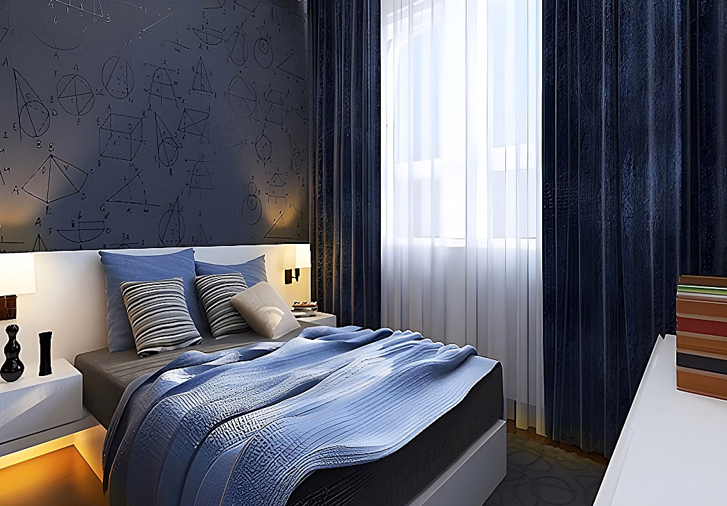 HOTTEST IN JUNE 2026 - BLUEGEM TOWER - LUXURY APARTMENT SOUTH HANOI - ONLY FROM 6.X BILLION/3 BEDROOM