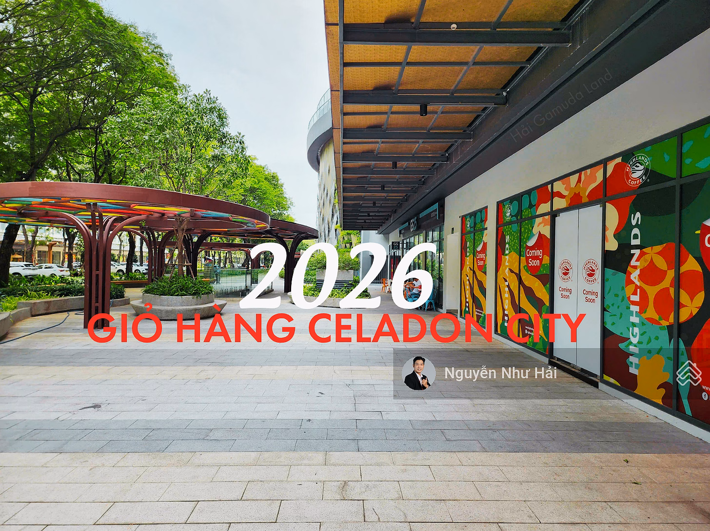 Shopping cart Diamond Centery Celadon City Tan Phu 2026 - 1 Bedroom, 2 Bedrooms, 3 Bedrooms, Duplex with best price on the market