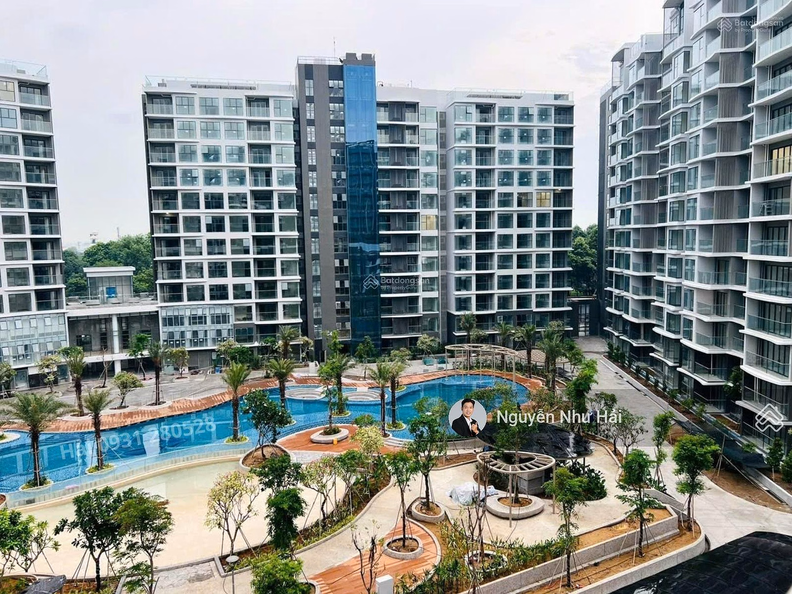 Shopping cart Diamond Centery Celadon City Tan Phu 2026 - 1 Bedroom, 2 Bedrooms, 3 Bedrooms, Duplex with best price on the market