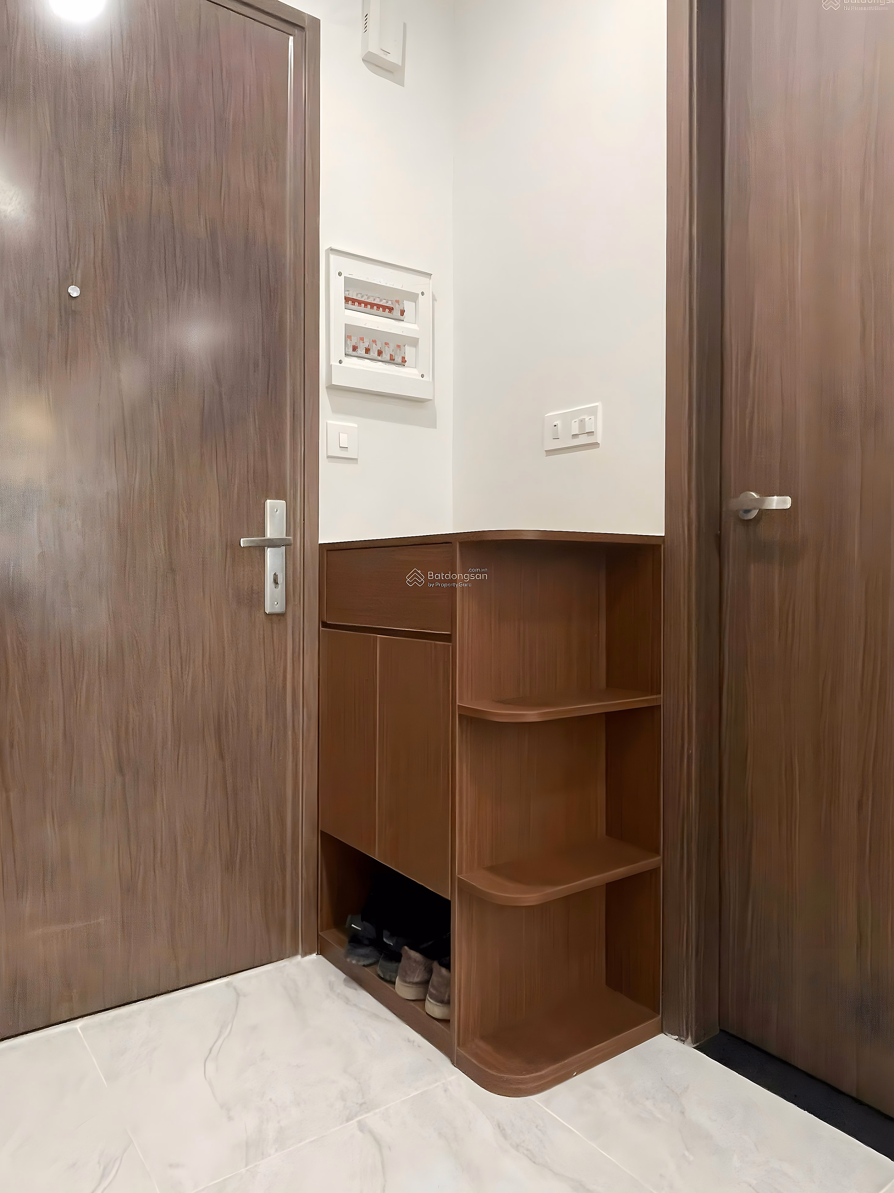 List of apartments at FPT Plaza apartment for rent at good prices, move in immediately***
