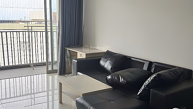Hillside 2 bedroom apartment for rent priced at 17 million/month
