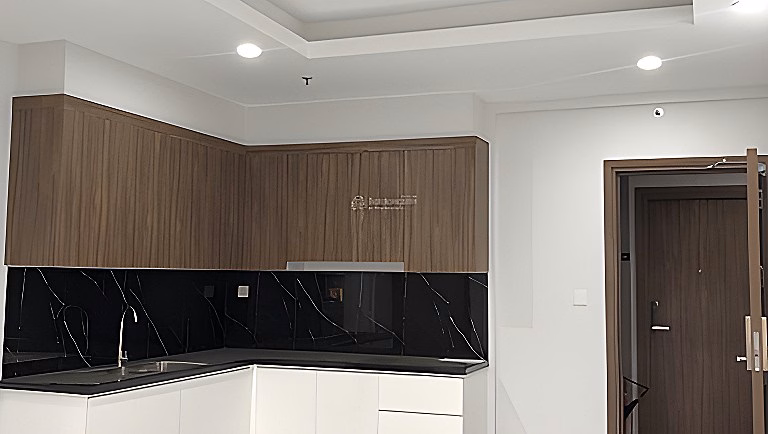 Hillside 2 bedroom apartment for rent priced at 17 million/month