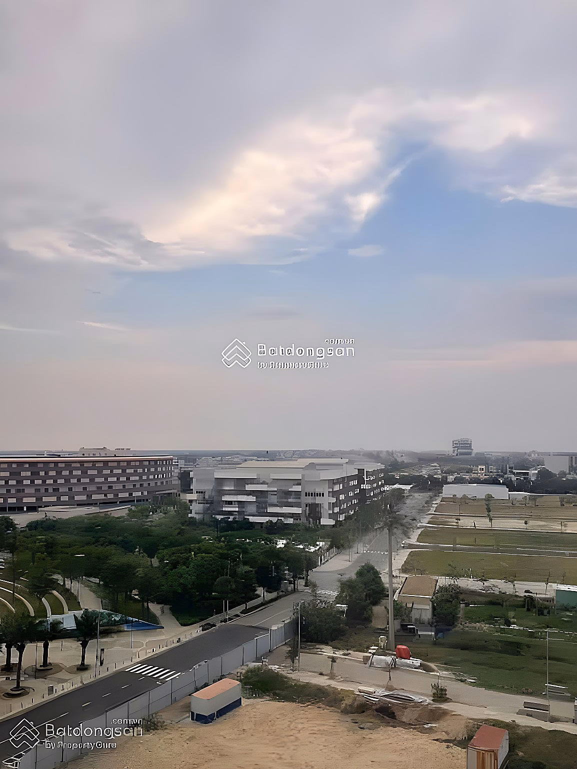 2-bedroom apartment for rent, 60m², priced at only 8 million