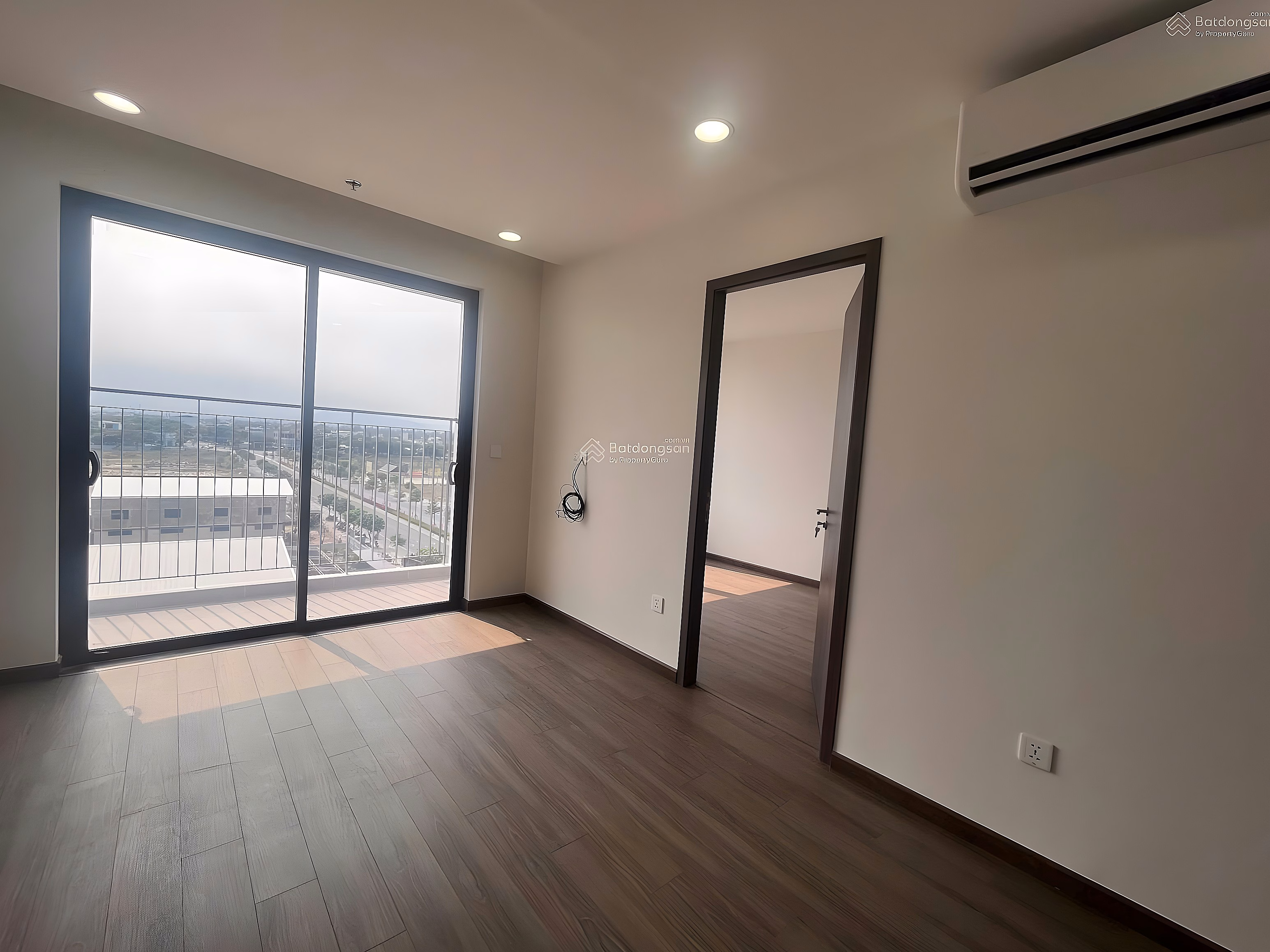 2-bedroom apartment for rent, 60m², priced at only 8 million