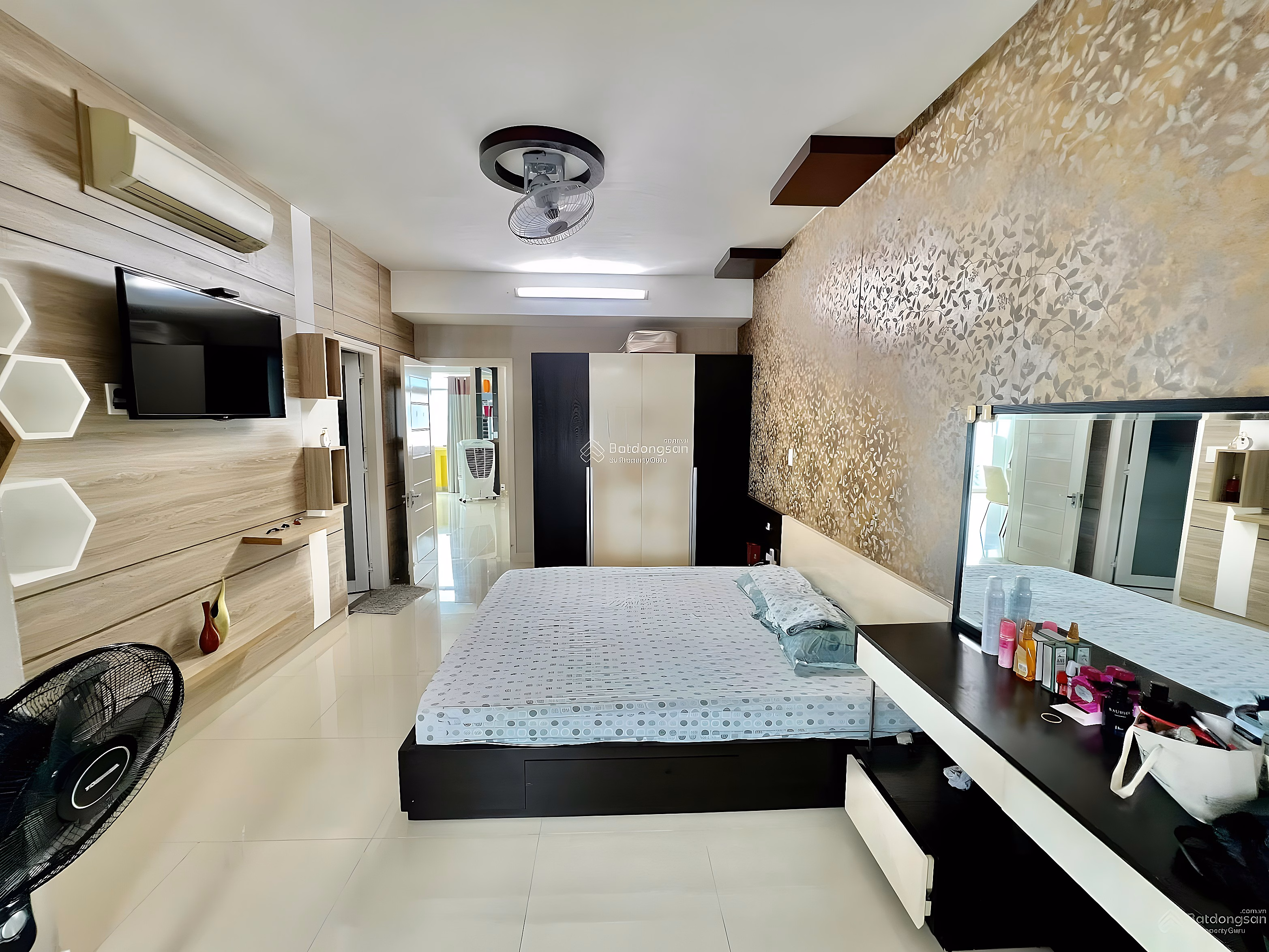 Corner apartment for sale in Song Da Hon Chong Nha Trang Khanh Hoa
