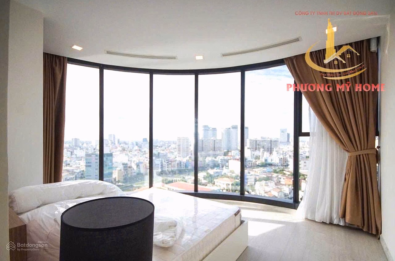 Update the latest rental cart with many beautiful apartments, move in immediately