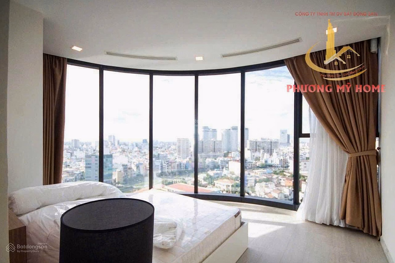 Update the latest rental cart with many beautiful apartments, move in immediately