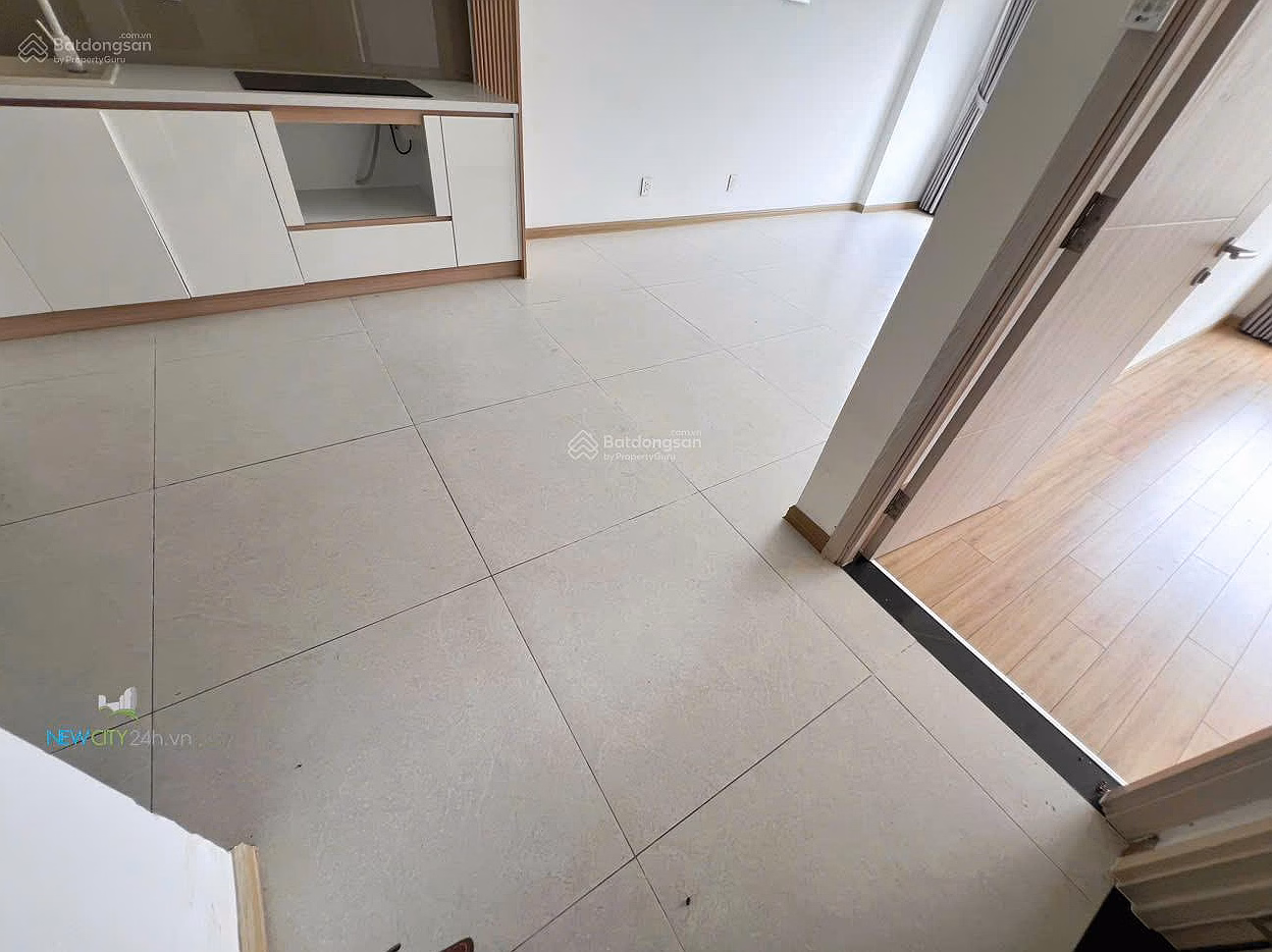 New City Thu Thiem, Venice tower - Spacious 1-bedroom apartment, nice location, ready to move in immediately