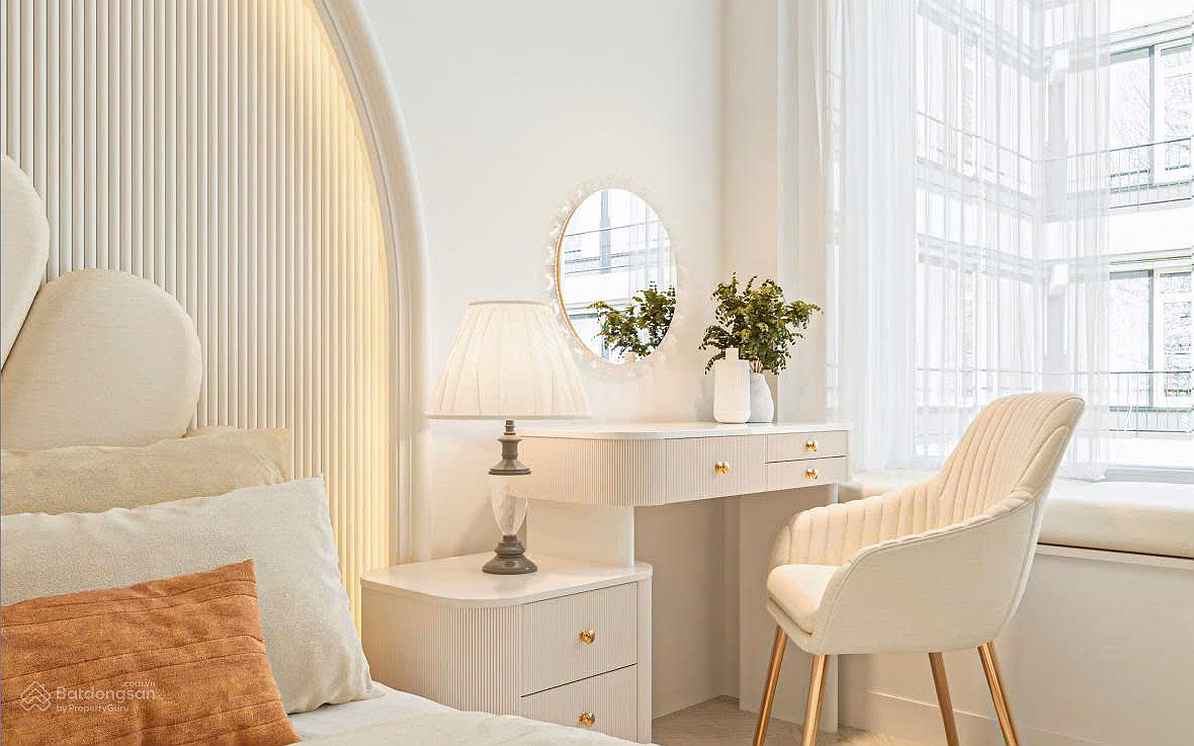 Many Sunrise City need to rent urgently (studio - 1 bedroom - 2 bedrooms - 3 bedrooms - 4 bedrooms) priced from only 10 million/month
