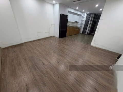 Super product! Handico apartment for rent at 33 Le Van Luong, 3 bedrooms, beauty queen apartment, price 17 million/month