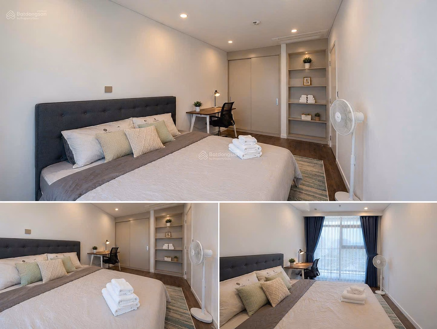 1-0-2 SUPER PRODUCT THE FILMORE DA NANG APARTMENT 1 BEDROOM+ BEST PRICE ON THE MARKET