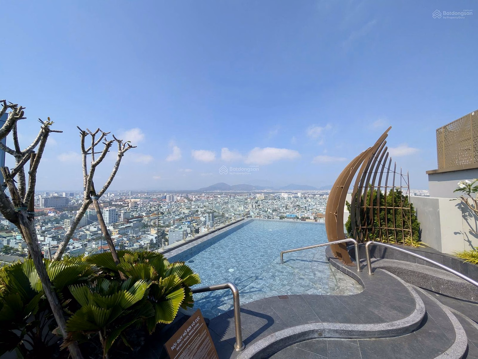 1-0-2 SUPER PRODUCT THE FILMORE DA NANG APARTMENT 1 BEDROOM+ BEST PRICE ON THE MARKET