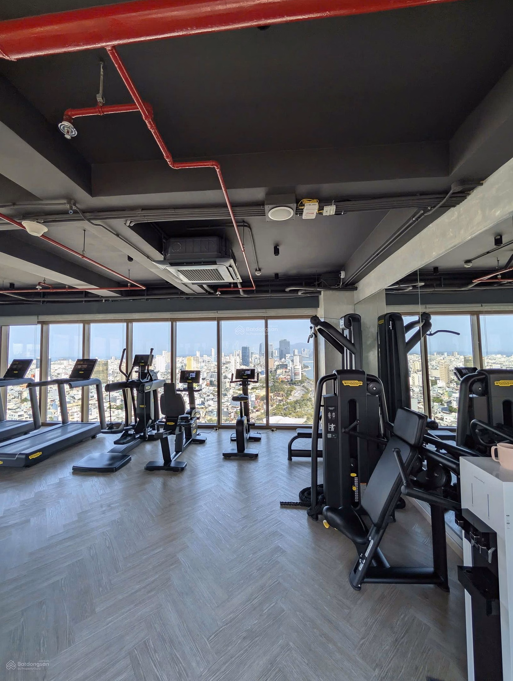 1-0-2 SUPER PRODUCT THE FILMORE DA NANG APARTMENT 1 BEDROOM+ BEST PRICE ON THE MARKET