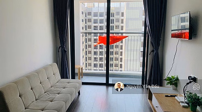 Panoma Da Nang apartment for rent with Han river view/ 1BR apartment for rent in Panoma Da Nang