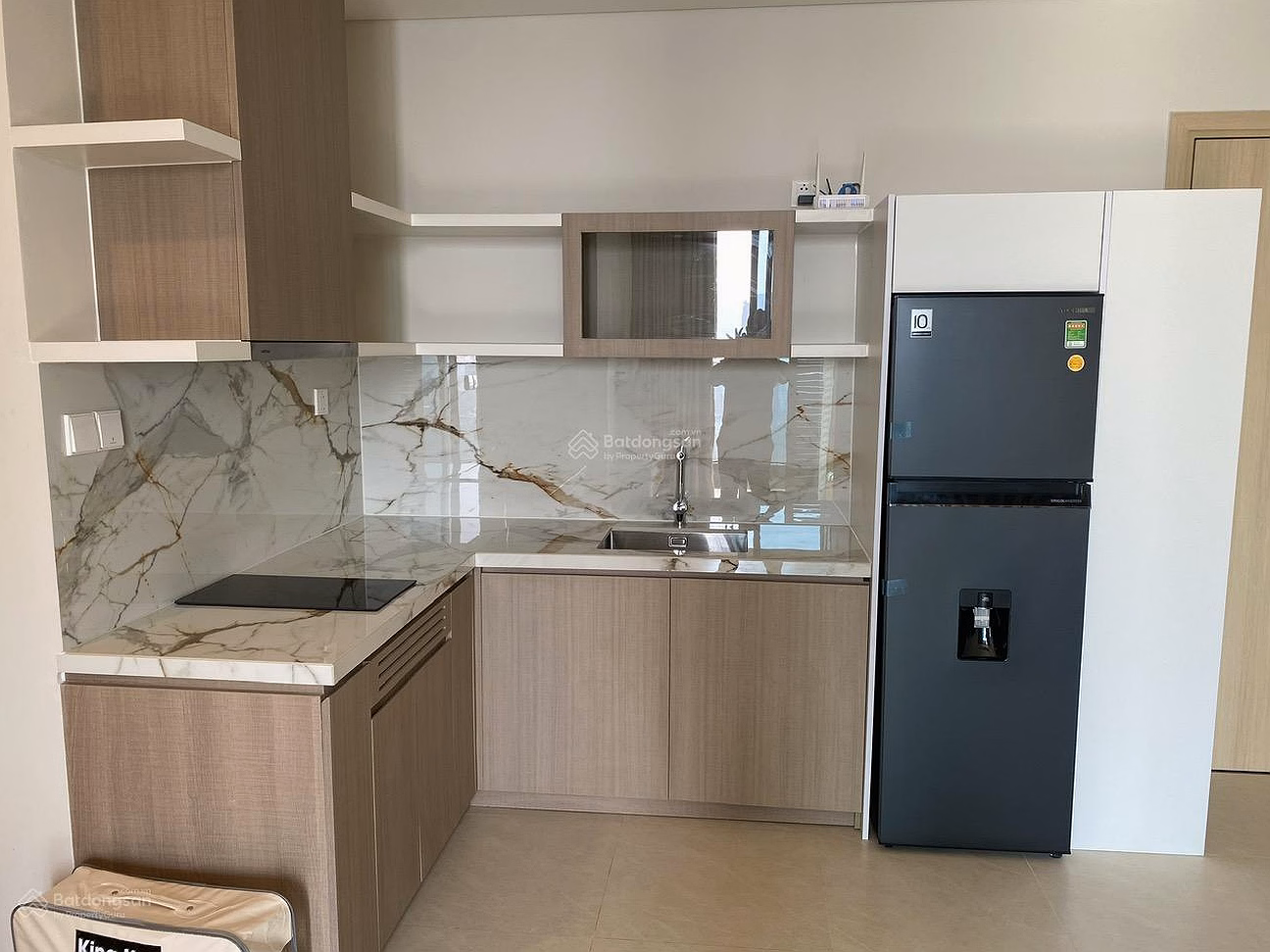 Panoma Da Nang apartment for rent with Han river view/ 1BR apartment for rent in Panoma Da Nang