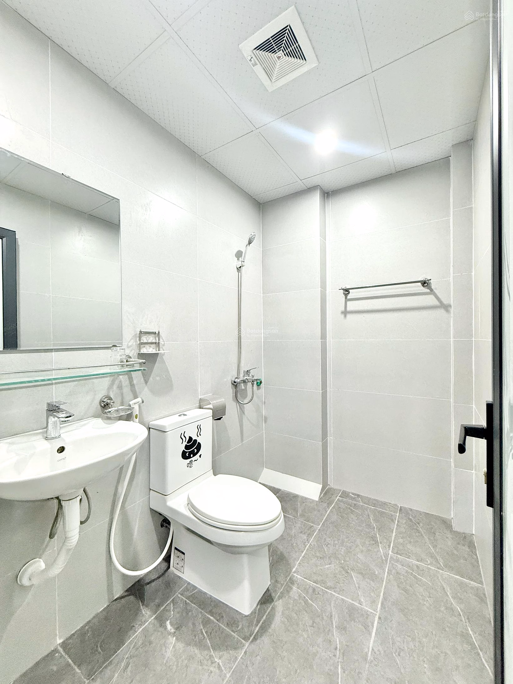 Room 1 bedroom 1 guest 45m² - Cau Giay Center - Price only 7 million 9