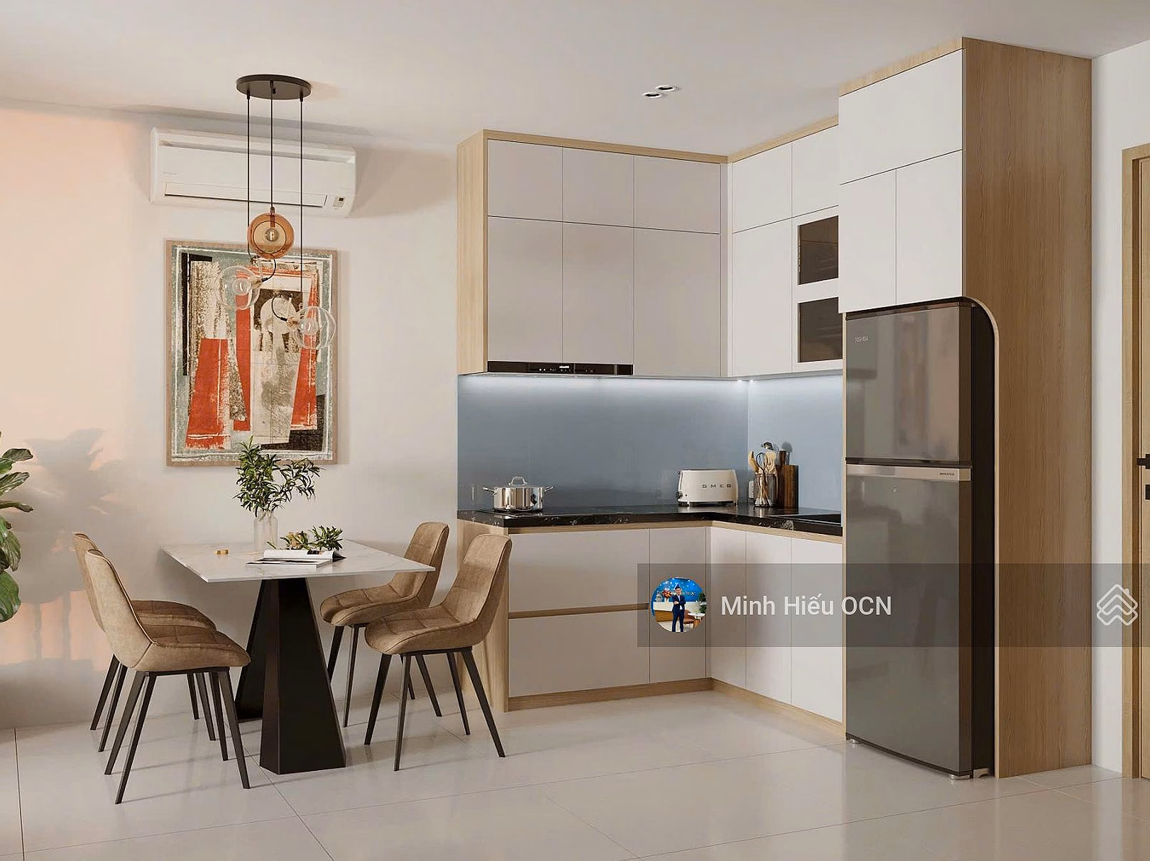 LUXURY APARTMENT FOR RENT IN VISTA RESIDENCE CITY, DIVERSIFIED BEAUTIFUL APARTMENT, FULLY FURNISHED, ENOUGH FACILITIES