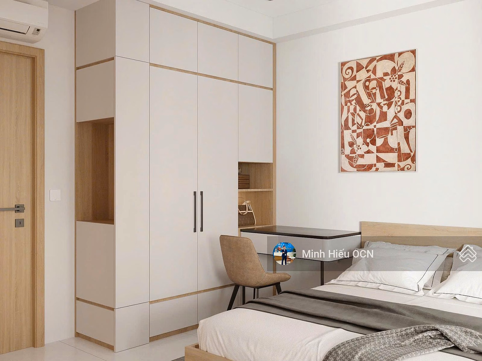 LUXURY APARTMENT FOR RENT IN VISTA RESIDENCE CITY, DIVERSIFIED BEAUTIFUL APARTMENT, FULLY FURNISHED, ENOUGH FACILITIES