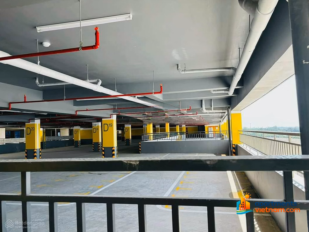 Currently opening for sale the last remaining apartments of the project with areas of 27m2, 39m2, 55m2, 62m2, 68m2 corner apartments