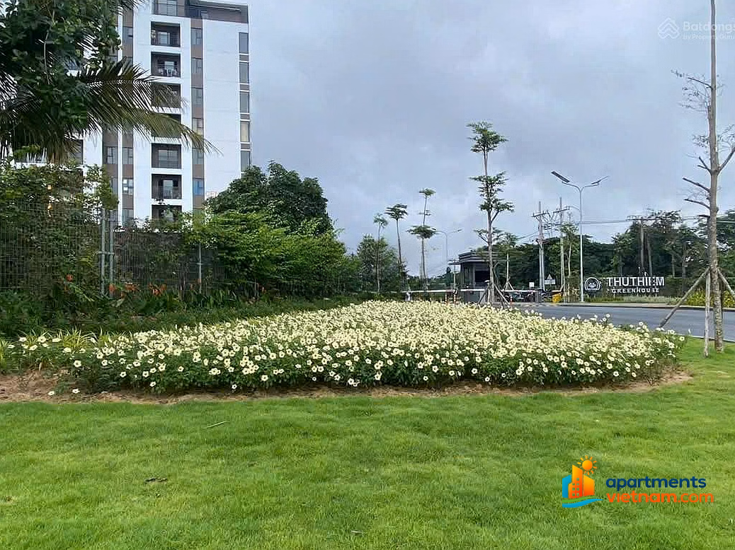 Currently opening for sale the last remaining apartments of the project with areas of 27m2, 39m2, 55m2, 62m2, 68m2 corner apartments