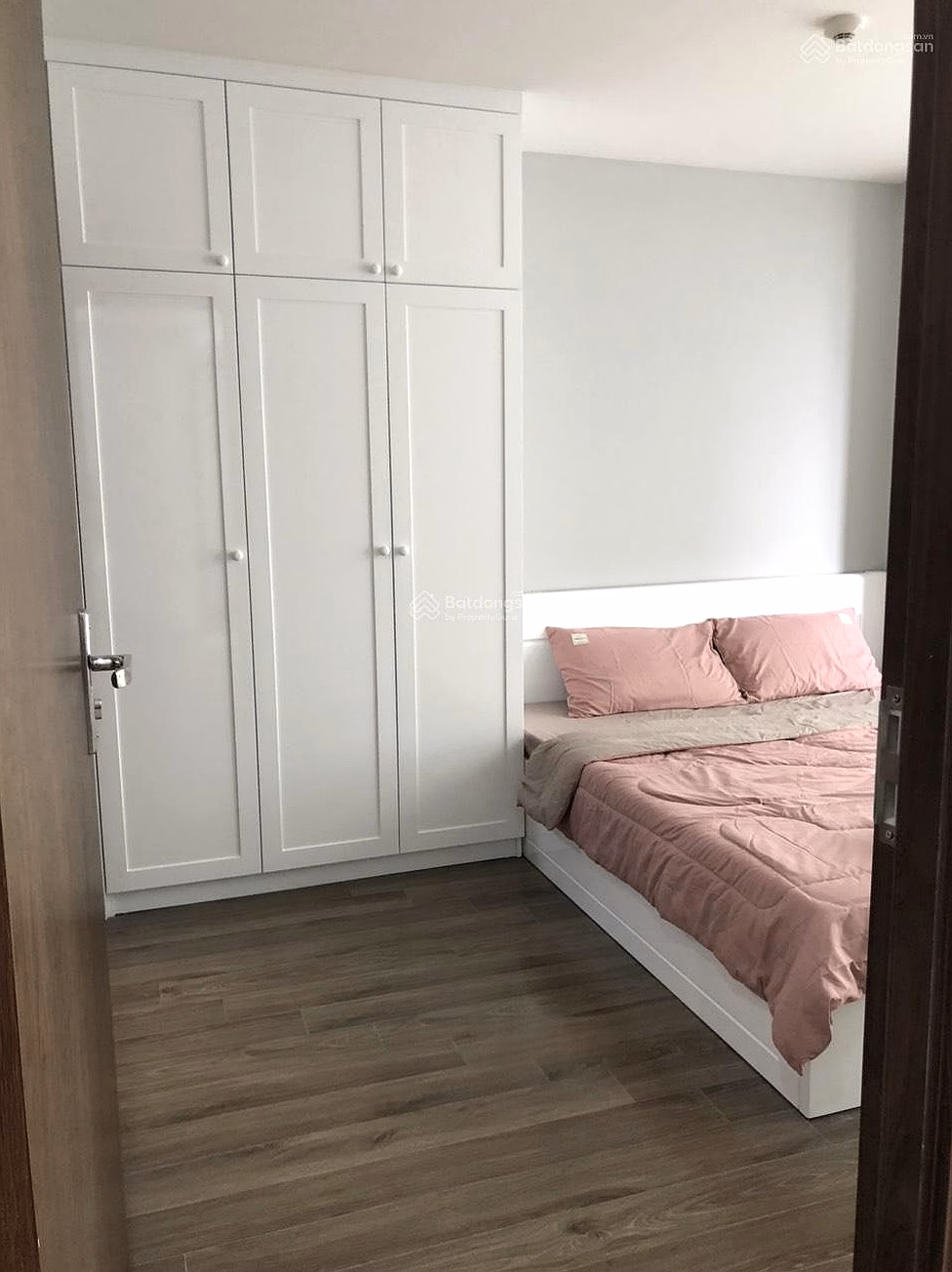 Quick sale of 2-bedroom apartment at HUD Building Nha Trang, long-term ownership