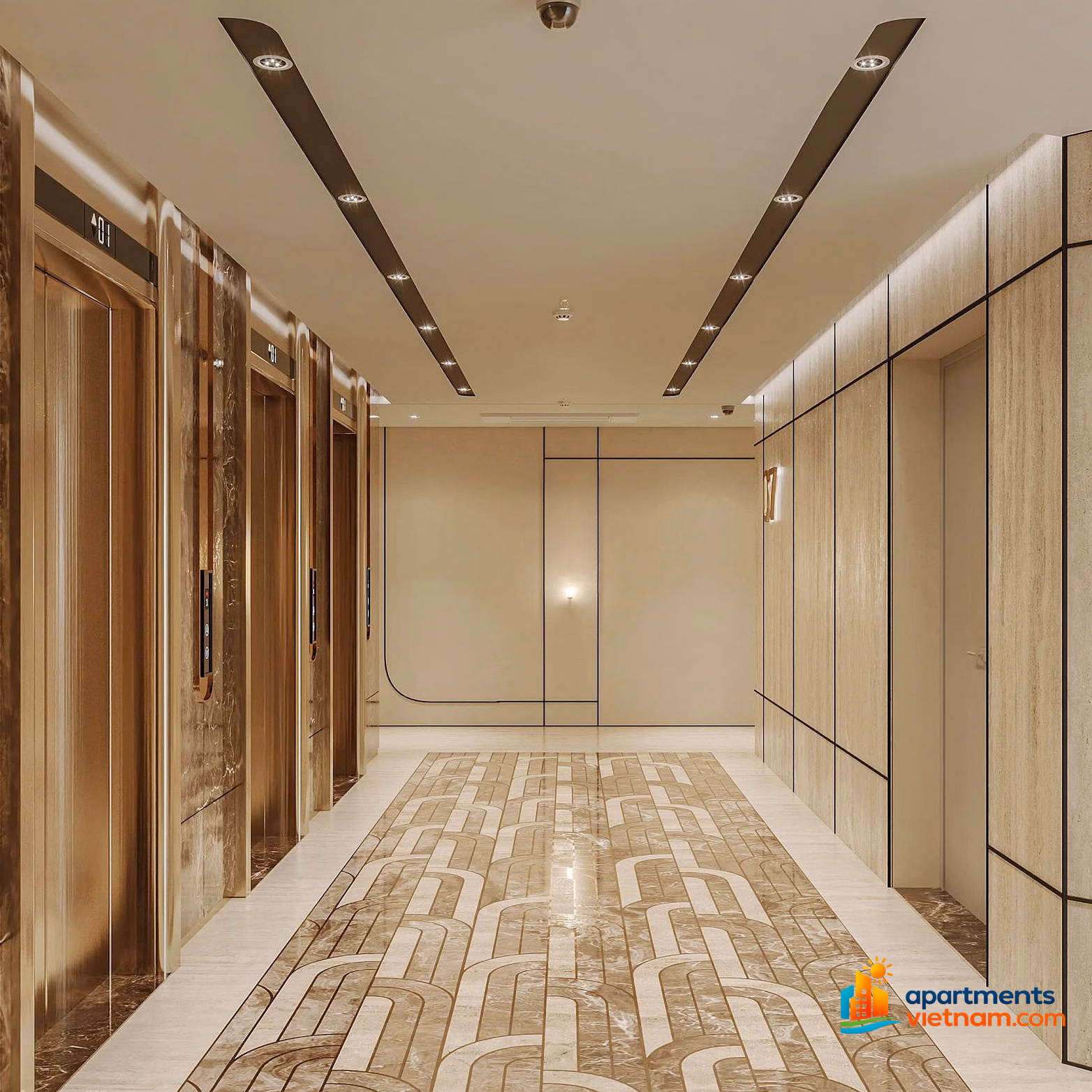 2 bedroom apartment with huge discount up to 21.5%, gift of 300 million at Greenera Southmark 486 Ngoc Hoi