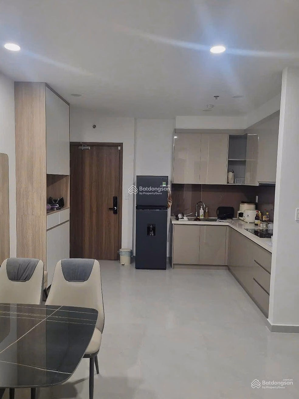 Urgent sale of 1 bedroom + 63m² apartment, Eastmark City area, full luxury apartment, only 2.95 billion***