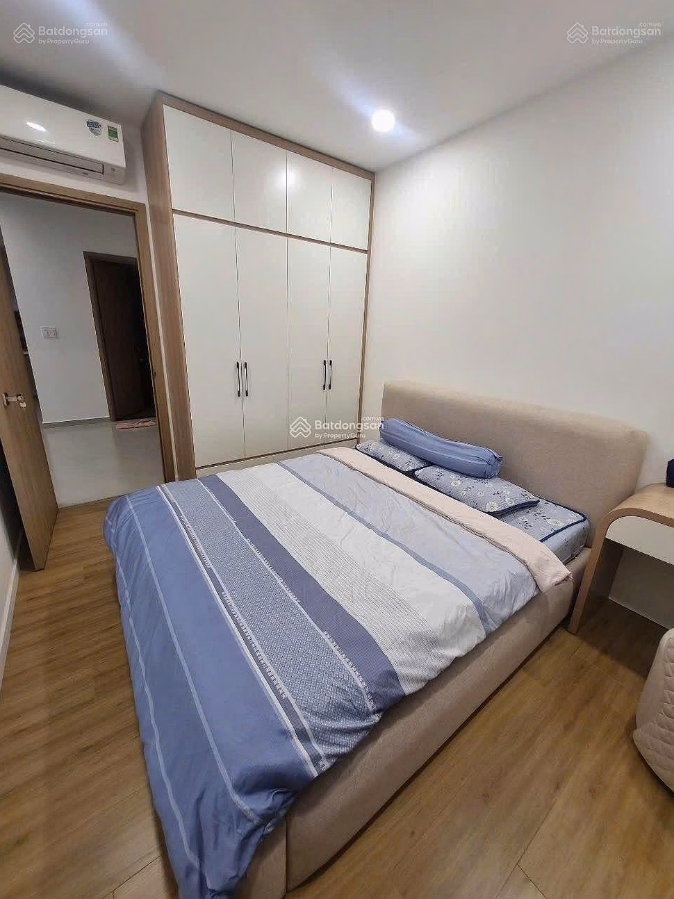 Urgent sale of 1 bedroom + 63m² apartment, Eastmark City area, full luxury apartment, only 2.95 billion***