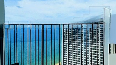 Maple Nha Trang 2 bedroom apartment for sale. Price 6.7 billion (Ton Dan Street) Nha Trang