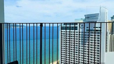 Maple Nha Trang 2 bedroom apartment for sale. Price 6.7 billion (Ton Dan Street) Nha Trang