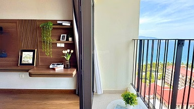 Maple Nha Trang 2 bedroom apartment for sale. Price 6.7 billion (Ton Dan Street) Nha Trang