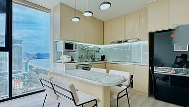 Maple Nha Trang 2 bedroom apartment for sale. Price 6.7 billion (Ton Dan Street) Nha Trang