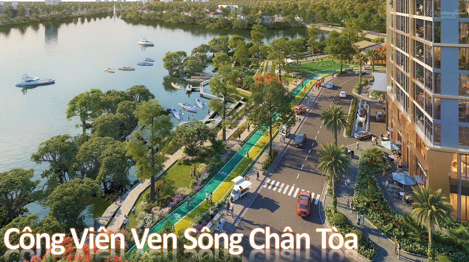 2-bedroom apartment 88.6m² The Onsen 3 Charmora City Nha Trang, good price, convenient connection to Belt 2 and Belt 3