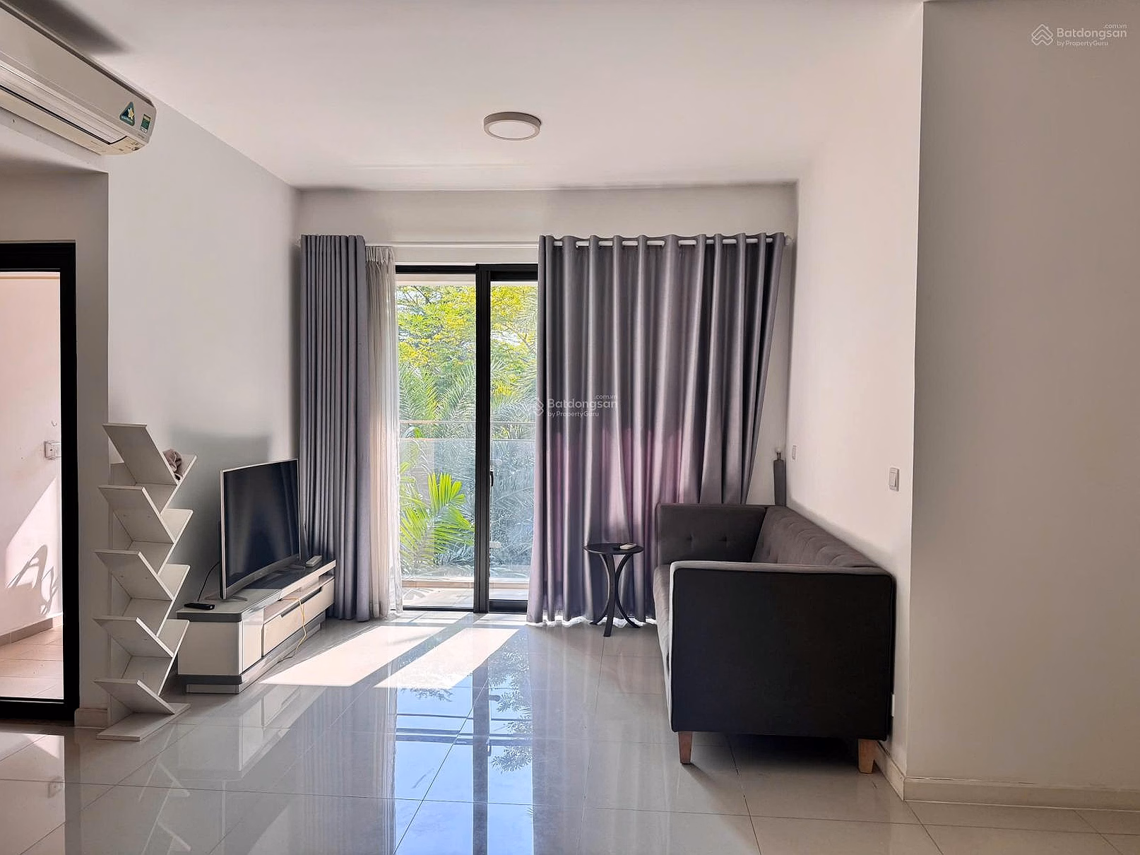 Estella Heights 2-bedroom apartment for rent - Price 30 million - Ready to move in immediately