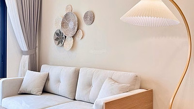 People's Police Report Apartment for rent at 23 Nghiem Xuan Yem, 3 bedrooms, price 10.5 million/month