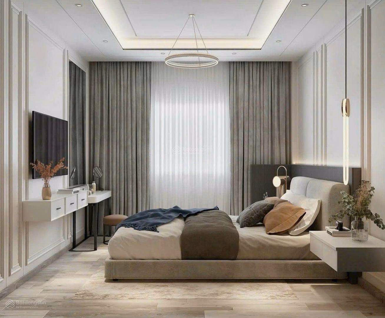 I am the host who manages all Sunrise City 1-2-3-4 bedroom apartments and Penthouses with the best prices available
