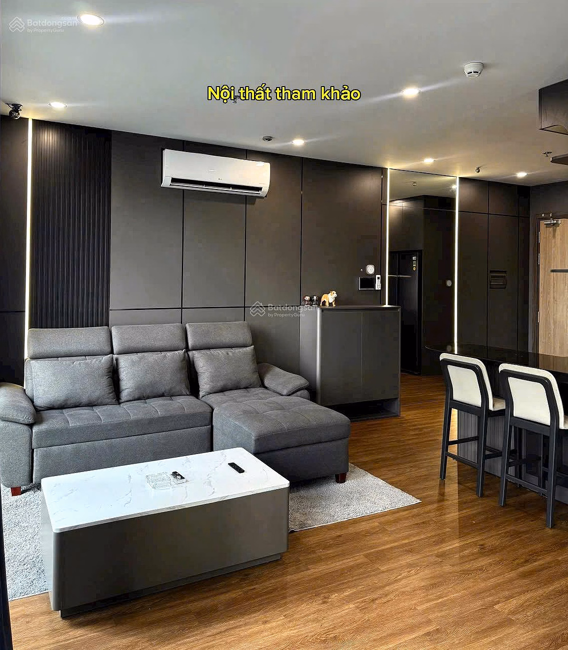 2 BEDROOM APARTMENT + AIR VIEW 3 SWIMMING POOLS, KOI FISH POOL | PRICE 3.45 BILLION PRIVATE VIEW BECAUSE OF DISTANCE FROM OTHER BUILDINGS